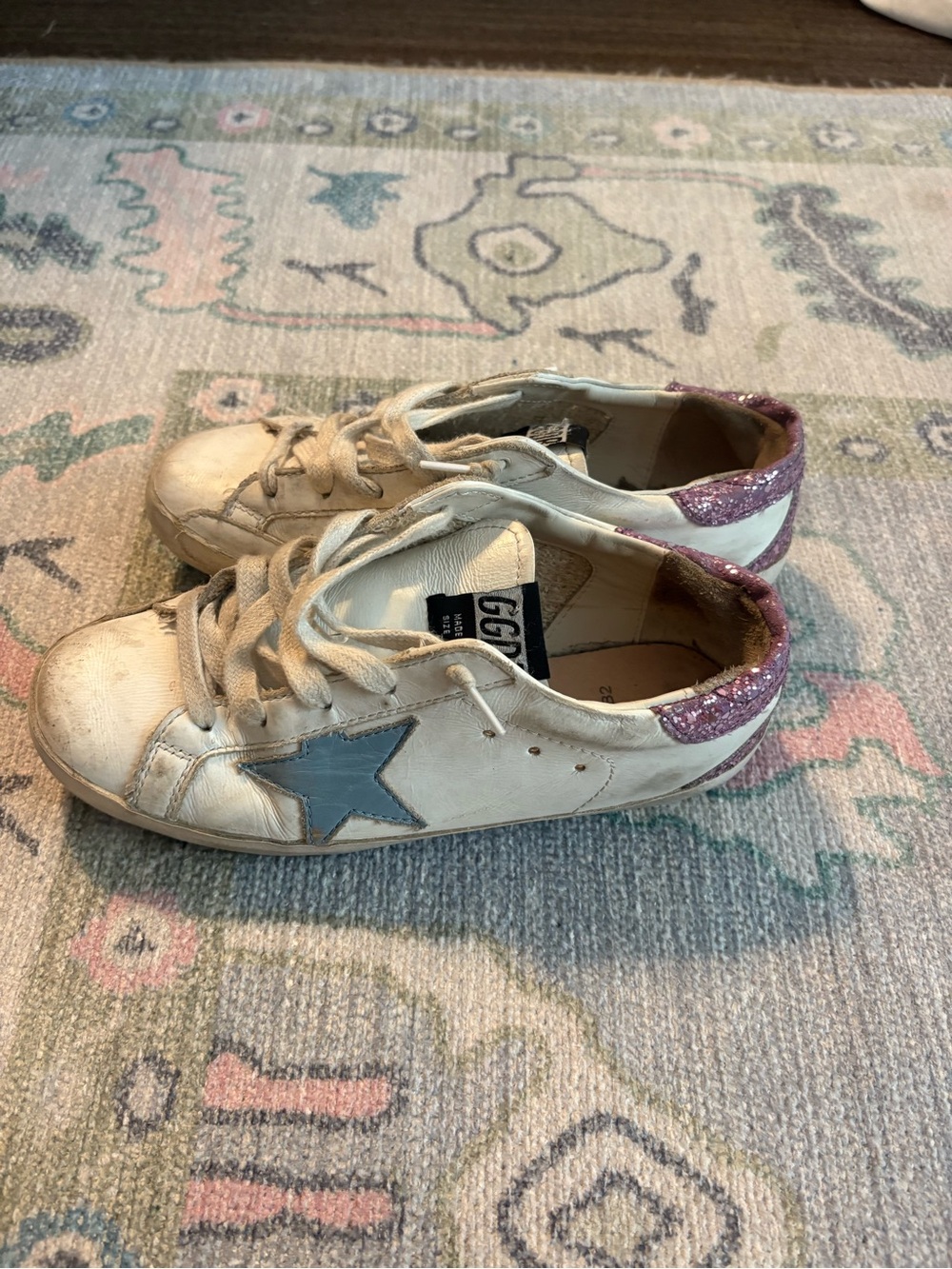 Golden Goose